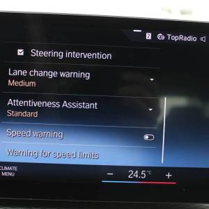 BMW serija 3 318i AUTOMATIK M paket *LED, NAVIGACIJA, KAMERA*