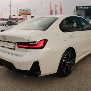 BMW serija 3 318i AUTOMATIK M paket *LED, NAVIGACIJA, KAMERA*