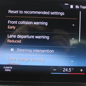 BMW serija 3 318i AUTOMATIK M paket *LED, NAVIGACIJA, KAMERA*