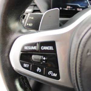 BMW serija 3 318i AUTOMATIK M paket *LED, NAVIGACIJA, KAMERA*