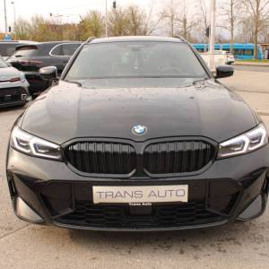 BMW serija 3 Touring 320d xDrive M paket *HEAD UP, LED, KAMERA*