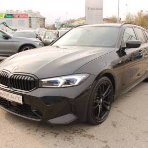 BMW serija 3 Touring 320d xDrive M paket *HEAD UP, LED, KAMERA*