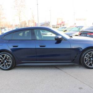 BMW serija 4 Gran Coupe 420i M-Sport AUTOMATIK *HEAD-UP, NAVIGACIJA, KAMERA*