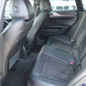 BMW serija 4 Gran Coupe 420i M-Sport AUTOMATIK *HEAD-UP, NAVIGACIJA, KAMERA*