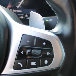 BMW serija 4 Gran Coupe 420i M-Sport AUTOMATIK *HEAD-UP, NAVIGACIJA, KAMERA*