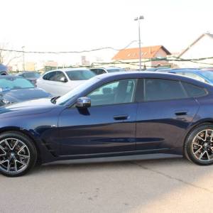 BMW serija 4 Gran Coupe 420i M-Sport AUTOMATIK *HEAD-UP, NAVIGACIJA, KAMERA*