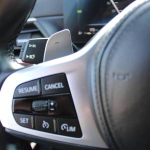 BMW serija 4 Gran Coupe 420i M-Sport AUTOMATIK *HEAD-UP, NAVIGACIJA, KAMERA*