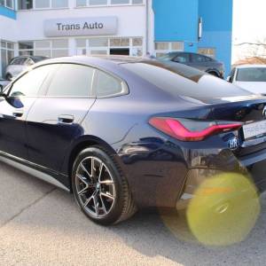 BMW serija 4 Gran Coupe 420i M-Sport AUTOMATIK *HEAD-UP, NAVIGACIJA, KAMERA*