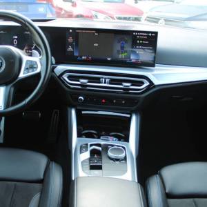 BMW serija 4 Gran Coupe 420i M-Sport AUTOMATIK *HEAD-UP, NAVIGACIJA, KAMERA*