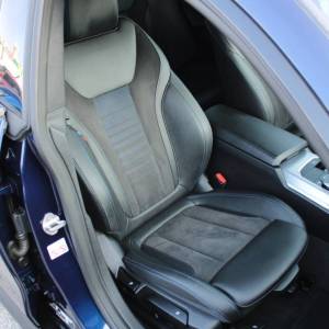 BMW serija 4 Gran Coupe 420i M-Sport AUTOMATIK *HEAD-UP, NAVIGACIJA, KAMERA*