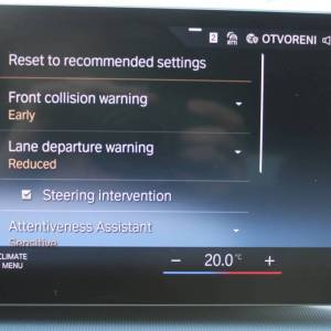 BMW serija 4 Gran Coupe 420i M-Sport AUTOMATIK *HEAD-UP, NAVIGACIJA, KAMERA*