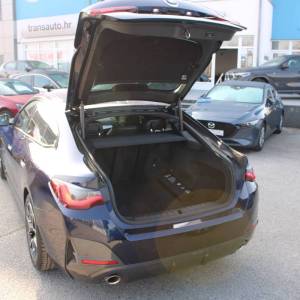 BMW serija 4 Gran Coupe 420i M-Sport AUTOMATIK *HEAD-UP, NAVIGACIJA, KAMERA*