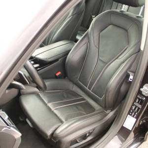 BMW serija 5 520d xDrive Sportline *LED, NAVIGACIJA, KAMERA*