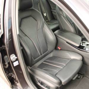 BMW serija 5 520d xDrive Sportline *LED, NAVIGACIJA, KAMERA*