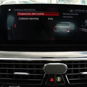 BMW serija 5 520d xDrive Sportline *LED, NAVIGACIJA, KAMERA*