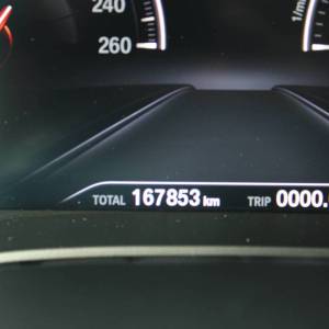 BMW serija 5 520d xDrive Sportline *LED, NAVIGACIJA, KAMERA*