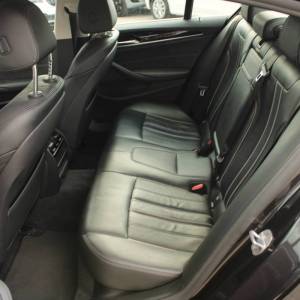 BMW serija 5 520d xDrive Sportline *LED, NAVIGACIJA, KAMERA*