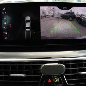 BMW serija 5 520d xDrive Sportline *LED, NAVIGACIJA, KAMERA*