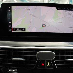 BMW serija 5 520d xDrive Sportline *LED, NAVIGACIJA, KAMERA*