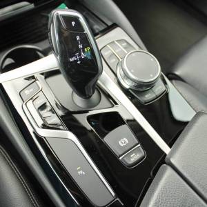 BMW serija 5 520d xDrive Sportline *LED, NAVIGACIJA, KAMERA*