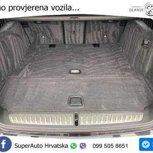 BMW Touring 520d xDrive Aut. M Sport 190 KS, ZRAČNI+ACC+KAM+4xGR SJED+VIRT+ASIST