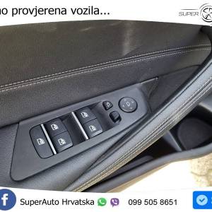 BMW Touring 520d xDrive Aut. 190 KS, ACC+KAM+LED+GR SJED+VIRT+NAVI+ASIST