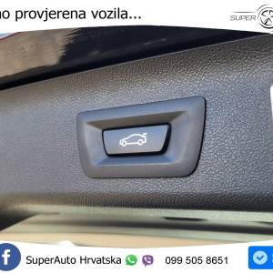 BMW Touring 520d xDrive Aut. 190 KS, ACC+KAM+LED+GR SJED+VIRT+NAVI+ASIST