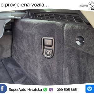 BMW Touring 520d xDrive Aut. 190 KS, ACC+KAM+LED+GR SJED+VIRT+NAVI+ASIST