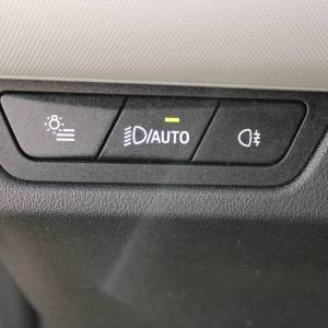 BMW X1 18d AUTOMATIK *LED, NAVIGACIJA, KAMERA*