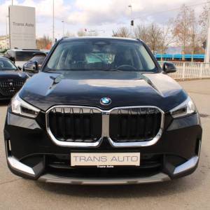 BMW X1 18d AUTOMATIK *LED, NAVIGACIJA, KAMERA*