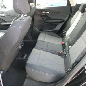 BMW X1 18d AUTOMATIK *LED, NAVIGACIJA, KAMERA*