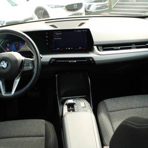 BMW X1 18d AUTOMATIK *LED, NAVIGACIJA, KAMERA*