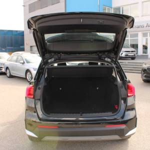 BMW X1 18d AUTOMATIK *LED, NAVIGACIJA, KAMERA*