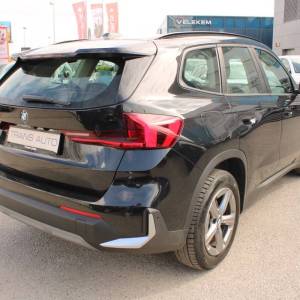 BMW X1 18d AUTOMATIK *LED, NAVIGACIJA, KAMERA*