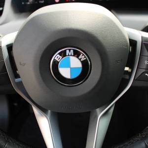BMW X1 18d AUTOMATIK *LED, NAVIGACIJA, KAMERA*