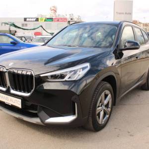 BMW X1 18d AUTOMATIK *LED, NAVIGACIJA, KAMERA*