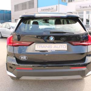 BMW X1 18d AUTOMATIK *LED, NAVIGACIJA, KAMERA*