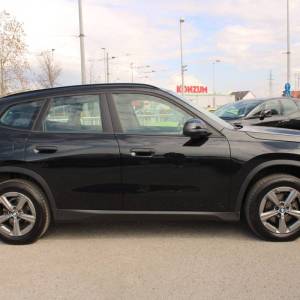 BMW X1 18d AUTOMATIK *LED, NAVIGACIJA, KAMERA*