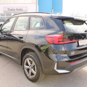 BMW X1 18d AUTOMATIK *LED, NAVIGACIJA, KAMERA*
