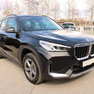 BMW X1 18d AUTOMATIK *LED, NAVIGACIJA, KAMERA*