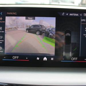 BMW X1 18d AUTOMATIK *LED, NAVIGACIJA, KAMERA*