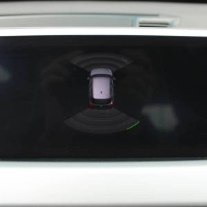 BMW X1 18d *LED, NAVIGACIJA*