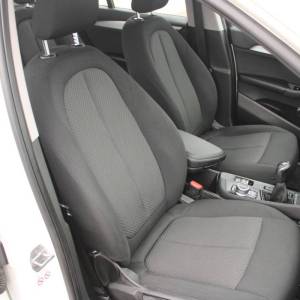 BMW X1 18d *LED, NAVIGACIJA*