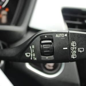 BMW X1 18d *LED, NAVIGACIJA*