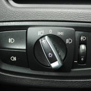 BMW X1 18d *LED, NAVIGACIJA*