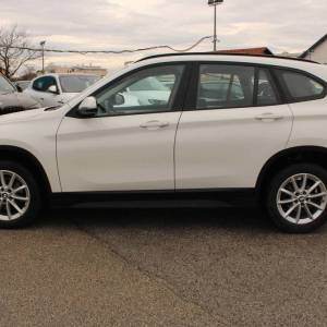BMW X1 18d *LED, NAVIGACIJA*