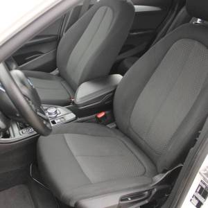 BMW X1 18d *LED, NAVIGACIJA*