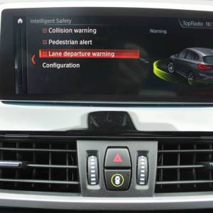 BMW X1 20d xDrive M paket AUTOMATIK *LED, NAVIGACIJA*