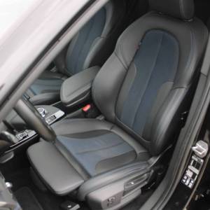 BMW X1 20d xDrive M paket AUTOMATIK *LED, NAVIGACIJA*