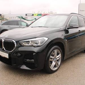 BMW X1 20d xDrive M paket AUTOMATIK *LED, NAVIGACIJA*